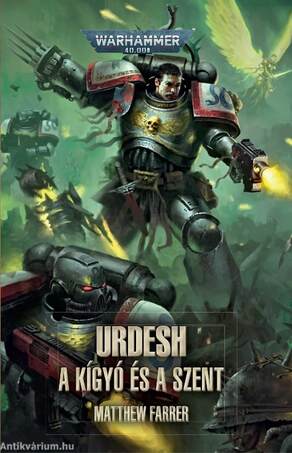 Urdesh: A Kígyó és a Szent