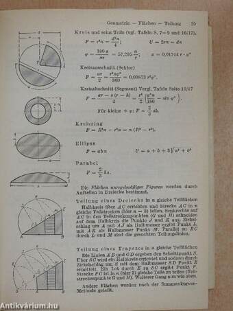 Taschenbuch der Wasserversorgung