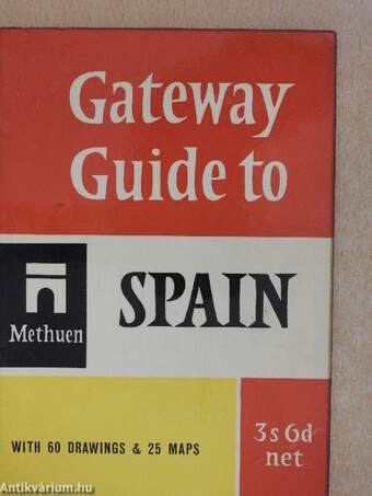 Gateway Guide to Spain