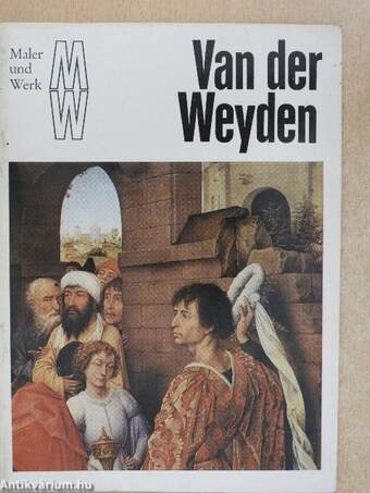 Van der Weyden