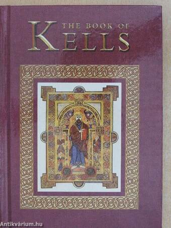 The Book of Kells