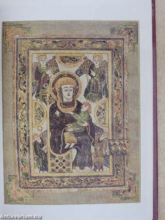 The Book of Kells