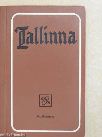 Tallinna