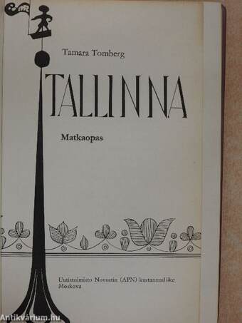 Tallinna