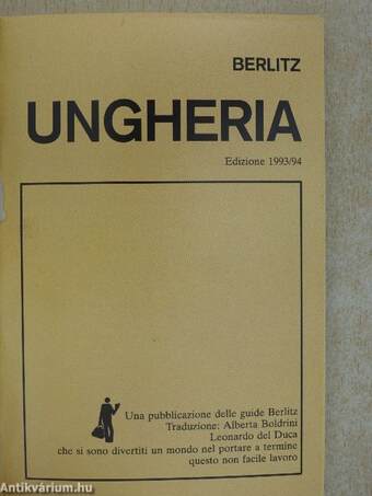 Ungheria