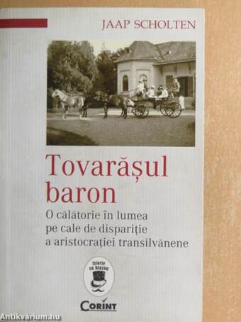 Tovarasul baron