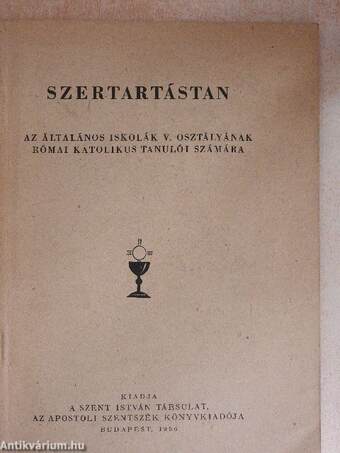 Szertartástan