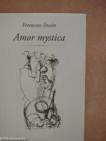 Amor mystica