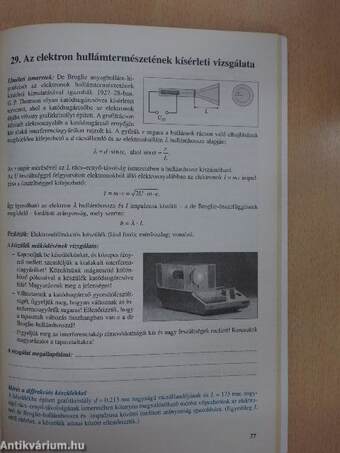 Fizika munkafüzet 11-12.