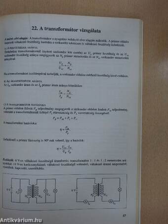 Fizika munkafüzet 11-12.