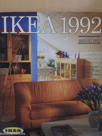 IKEA 1992