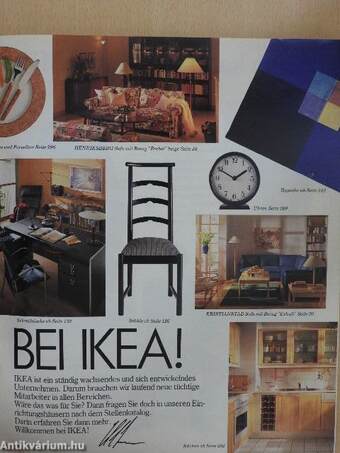 IKEA 1992