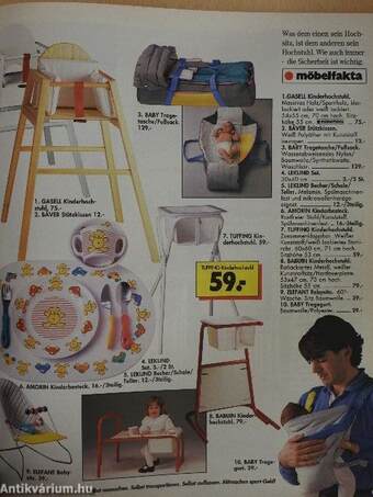 IKEA 1992