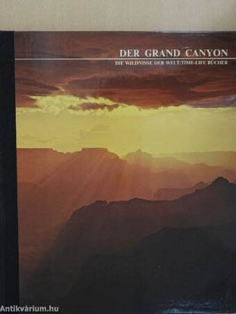 Der Grand Canyon