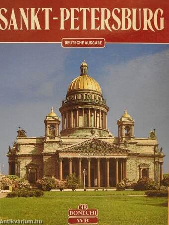 Sankt-Petersburg