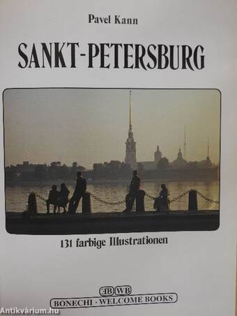 Sankt-Petersburg