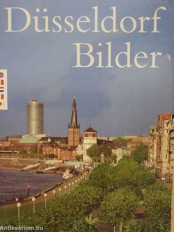 Düsseldorf Bilder