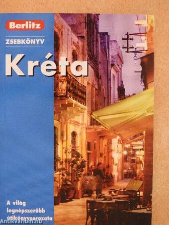 Kréta