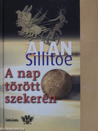 A nap törött szekerén