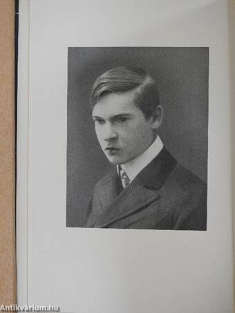 Georg Trakl költeményei