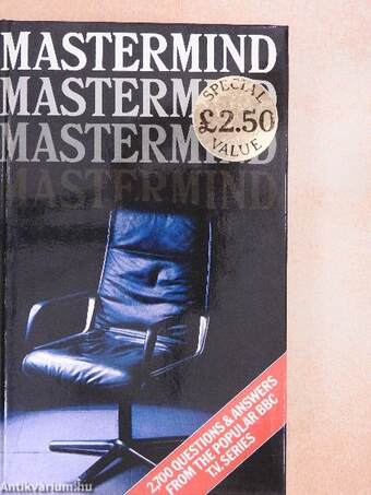 Mastermind