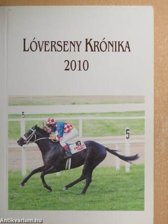 Lóverseny krónika 2010