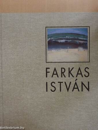 Farkas István