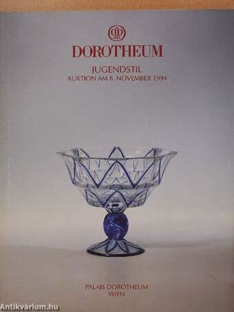 Dorotheum - Jugendstil