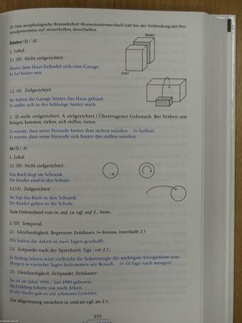 Deutsche Grammatik