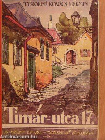 Timár-utca 17.