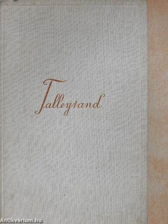 Talleyrand