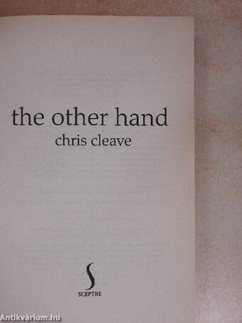 The other hand