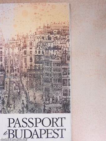 Passport to Budapest