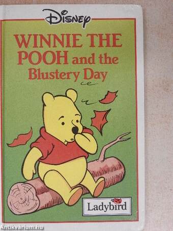 Winnie the Pooh and the Blustery Day