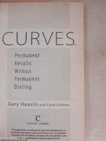 Curves