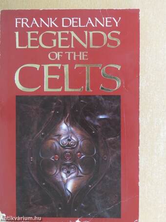 Legends of the Celts