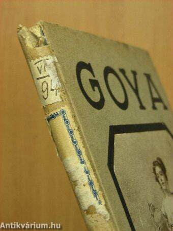 Goya