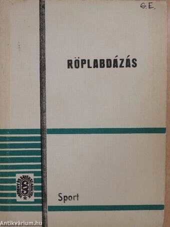 Röplabdázás