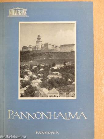 Pannonhalma