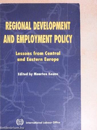 Regional Development and Employment Policy