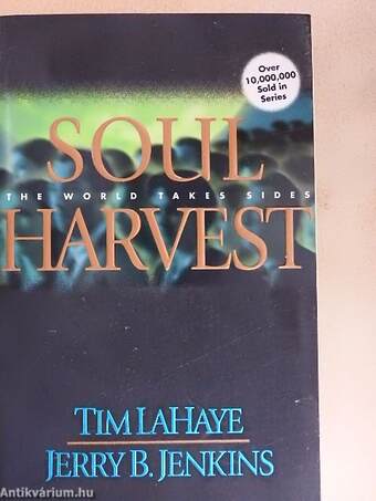 Soul Harvest