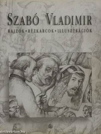 Szabó Vladimir