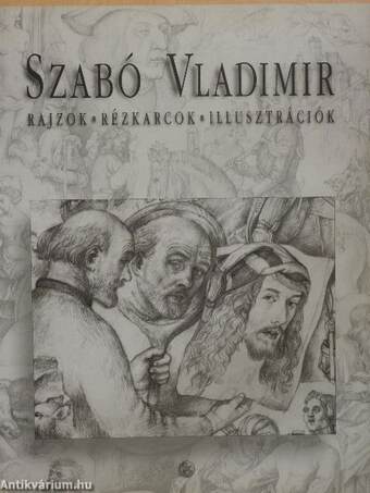 Szabó Vladimir