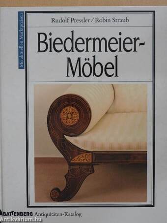 Biedermeier-Möbel