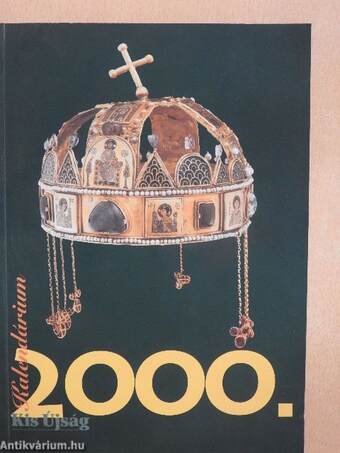 Kis Újság Kalendárium 2000