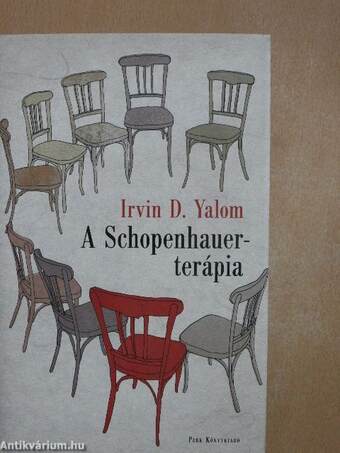 A Schopenhauer-terápia