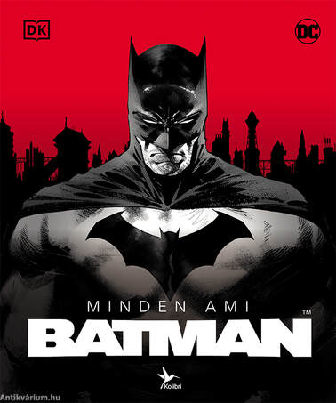 Minden, ami Batman