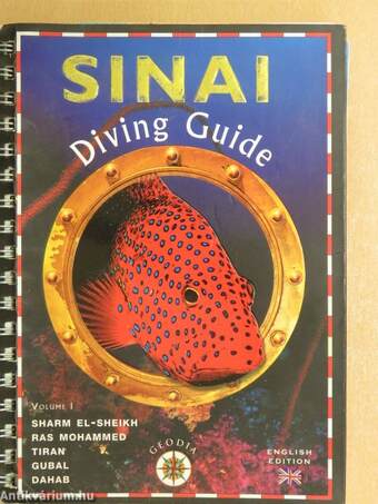 Sinai Diving Guide 1.