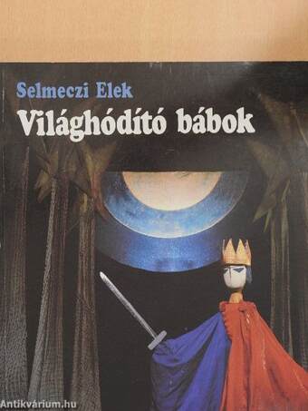 Világhódító bábok