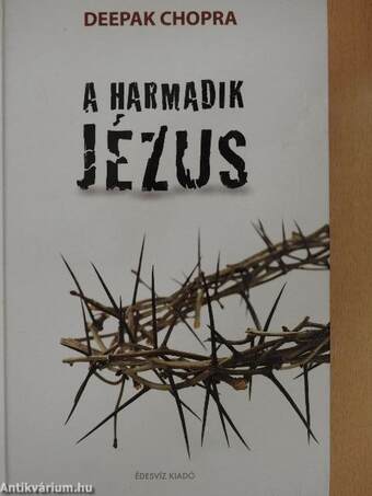 A harmadik Jézus